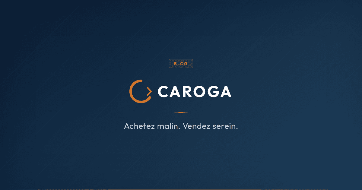 Bienvenue sur le blog Caroga